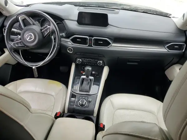 JM3KFBDM9J0368833 2018 MAZDA CX-5 - Image 8