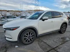 JM3KFBDM9J0369304 2018 MAZDA CX-5