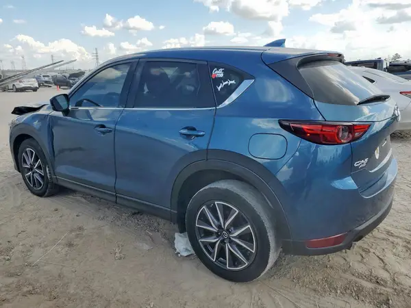 JM3KFBDM9J0370629 2018 MAZDA CX-5 - Image 2