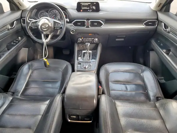 JM3KFBDM9J0370629 2018 MAZDA CX-5 - Image 8