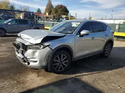 JM3KFBDM9J0371005 2018 MAZDA CX-5