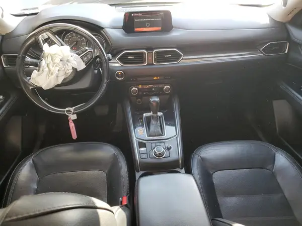 JM3KFBDM9J0371005 2018 MAZDA CX-5 - Image 8