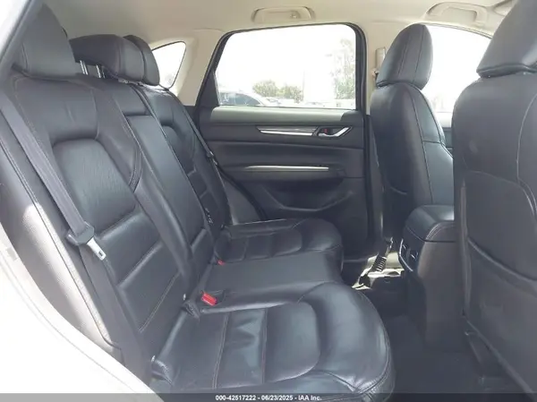 JM3KFBDM9J0375328 2018 MAZDA CX-5 - Image 8