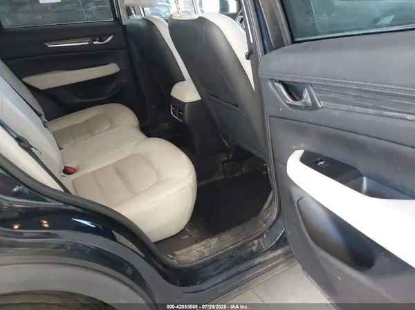 JM3KFBDM9J0376463 2018 MAZDA CX-5 - Image 8
