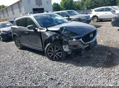 JM3KFBDM9J0382926 2018 MAZDA CX-5