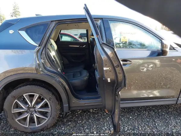 JM3KFBDM9J0383655 2018 MAZDA CX-5 - Image 8
