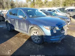 JM3KFBDM9J0384448 2018 MAZDA CX-5