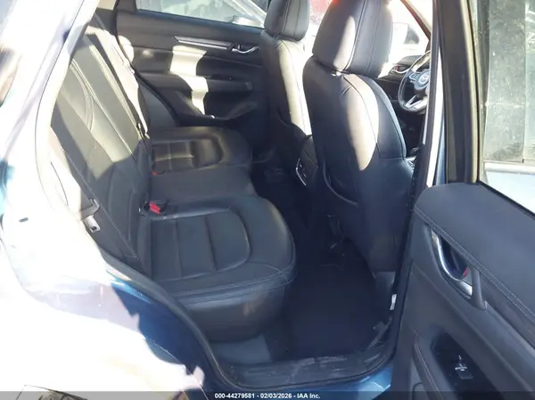 JM3KFBDM9J0384448 2018 MAZDA CX-5 - Image 8