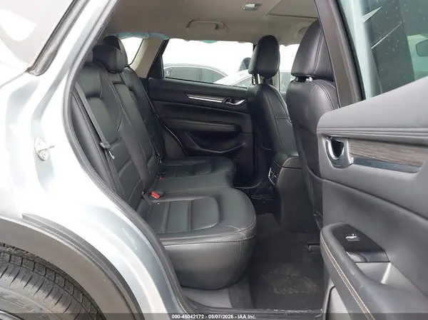 JM3KFBDM9J0387821 2018 MAZDA CX-5 - Image 8