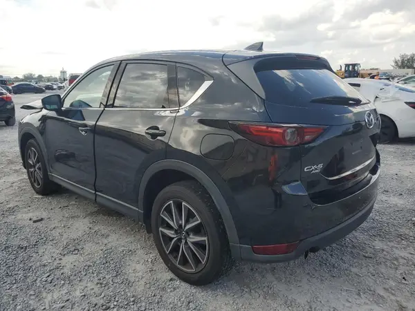 JM3KFBDM9J0388323 2018 MAZDA CX-5 - Image 2