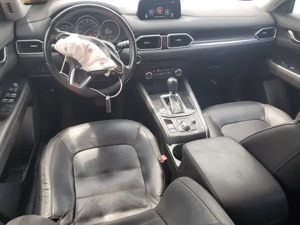 JM3KFBDM9J0388323 2018 MAZDA CX-5 - Image 8