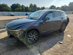 JM3KFBDM9J0391495 2018 MAZDA CX-5