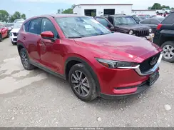 JM3KFBDM9J0398205 2018 MAZDA CX-5