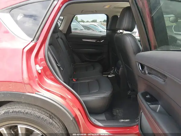 JM3KFBDM9J0398205 2018 MAZDA CX-5 - Image 8
