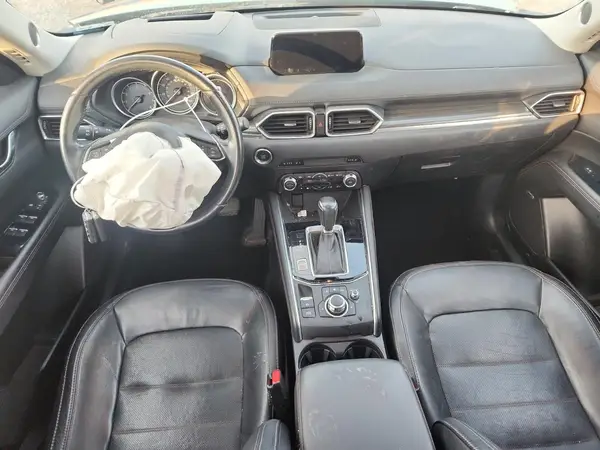 JM3KFBDM9J0406545 2018 MAZDA CX-5 - Image 8