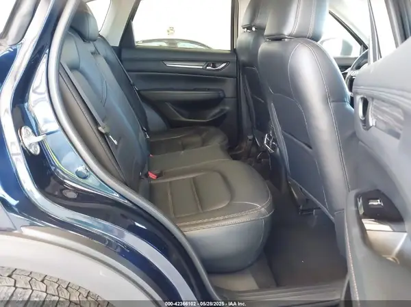 JM3KFBDM9J0410059 2018 MAZDA CX-5 - Image 8