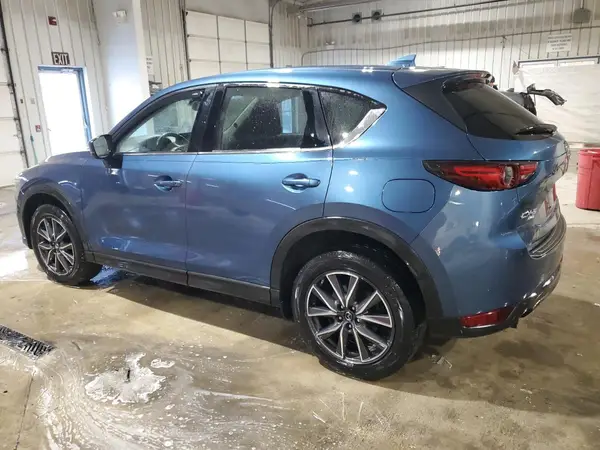 JM3KFBDM9J0411504 2018 MAZDA CX-5 - Image 2