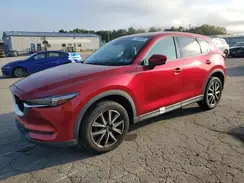 JM3KFBDM9J0411549 2018 MAZDA CX-5