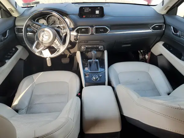 JM3KFBDM9J0411549 2018 MAZDA CX-5 - Image 8