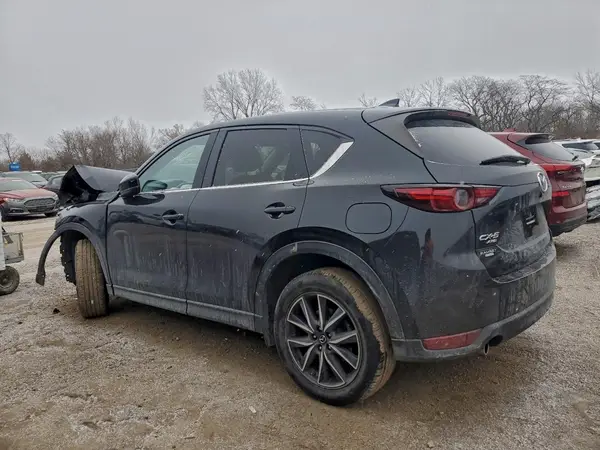 JM3KFBDM9J0413611 2018 MAZDA CX-5 - Image 2
