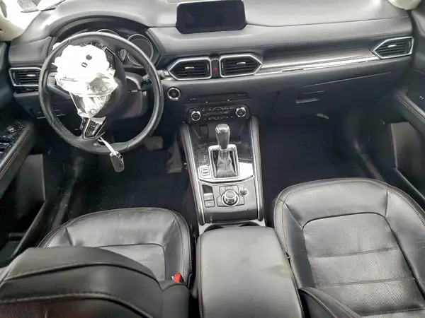 JM3KFBDM9J0413611 2018 MAZDA CX-5 - Image 8