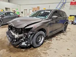 JM3KFBDM9J0415049 2018 MAZDA CX-5