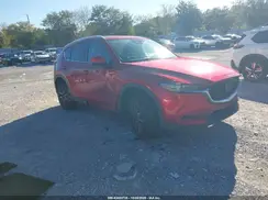 JM3KFBDM9J0415228 2018 MAZDA CX-5