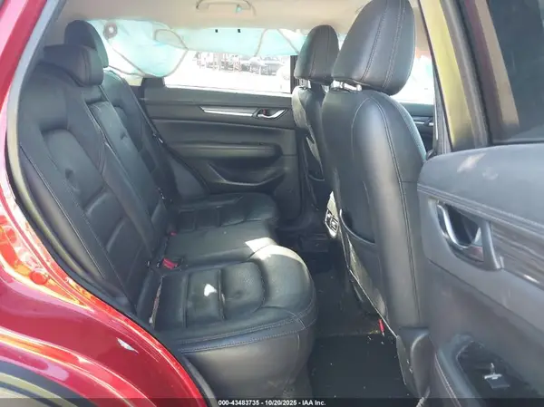 JM3KFBDM9J0415228 2018 MAZDA CX-5 - Image 8