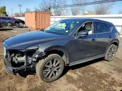 JM3KFBDM9J0430005 2018 MAZDA CX-5