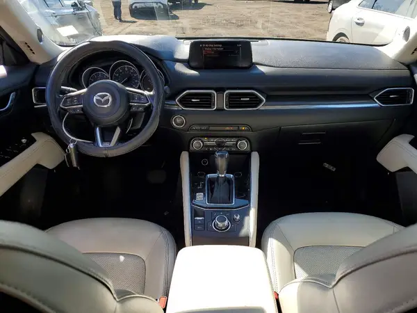 JM3KFBDM9J0430005 2018 MAZDA CX-5 - Image 8
