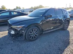 JM3KFBDM9J0431087 2018 MAZDA CX-5