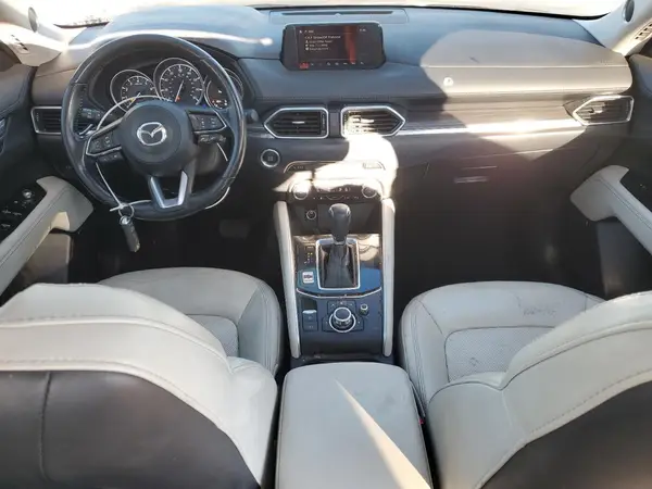 JM3KFBDM9J0431087 2018 MAZDA CX-5 - Image 8