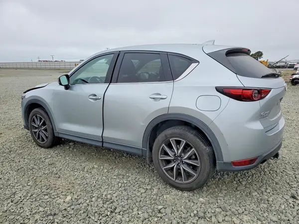 JM3KFBDM9J0433342 2018 MAZDA CX-5 - Image 2
