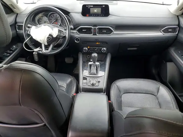 JM3KFBDM9J0433342 2018 MAZDA CX-5 - Image 8