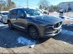 JM3KFBDM9J0440517 2018 MAZDA CX-5
