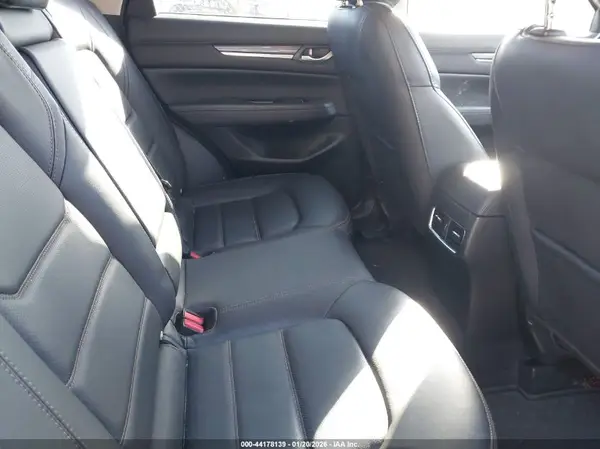 JM3KFBDM9J0440517 2018 MAZDA CX-5 - Image 8