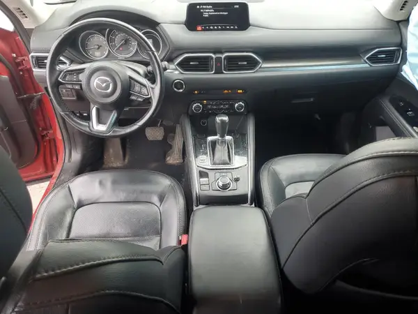 JM3KFBDM9J0441506 2018 MAZDA CX-5 - Image 8