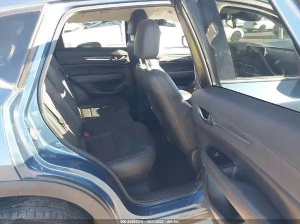 JM3KFBDM9J0441716 2018 MAZDA CX-5 - Image 8