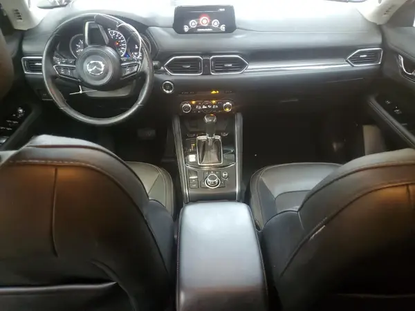 JM3KFBDM9J0450593 2018 MAZDA CX-5 - Image 8