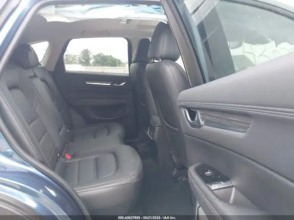 JM3KFBDM9J0458676 2018 MAZDA CX-5 - Image 8