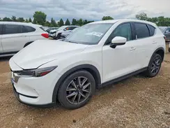 JM3KFBDM9J0462419 2018 MAZDA CX-5
