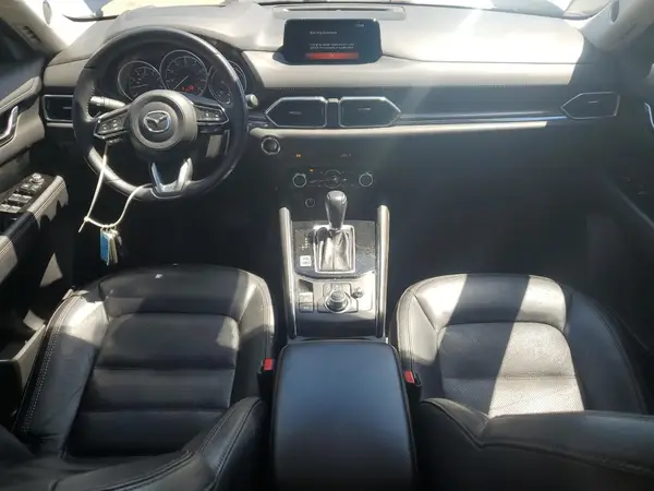 JM3KFBDM9J0475624 2018 MAZDA CX-5 - Image 8