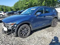 JM3KFBDM9J1310330 2018 MAZDA CX-5
