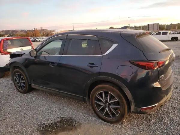 JM3KFBDM9J1326933 2018 MAZDA CX-5 - Image 2