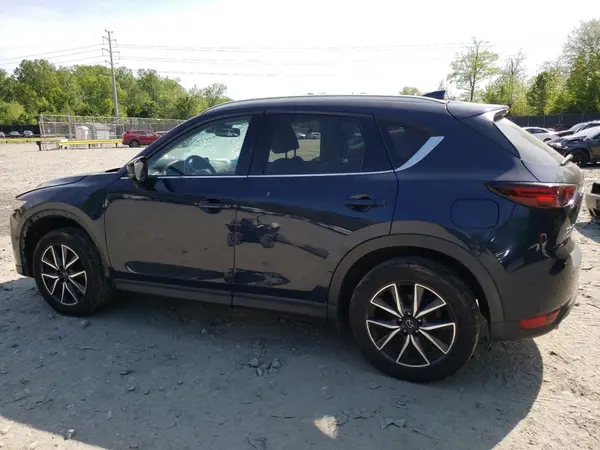 JM3KFBDM9J1364856 2018 MAZDA CX-5 - Image 2