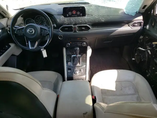 JM3KFBDM9J1364856 2018 MAZDA CX-5 - Image 8