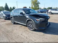 JM3KFBDM9J1383410 2018 MAZDA CX-5