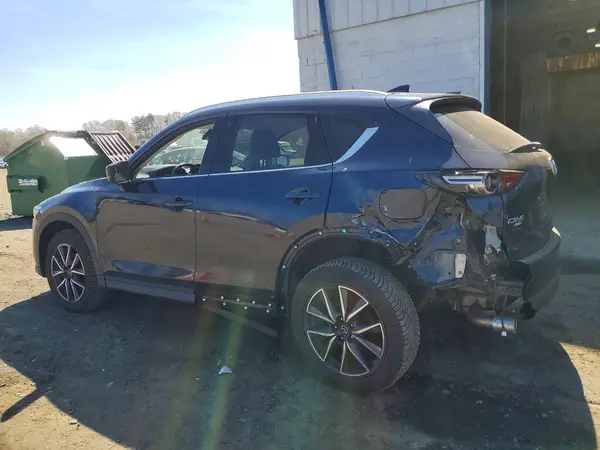 JM3KFBDM9J1413084 2018 MAZDA CX-5 - Image 2