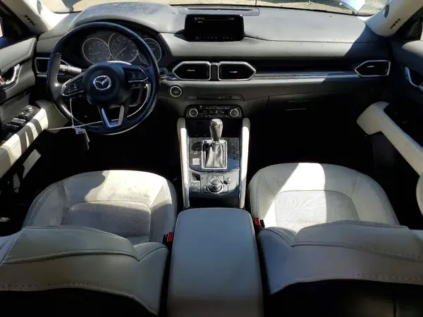 JM3KFBDM9J1413084 2018 MAZDA CX-5 - Image 8