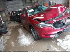 JM3KFBDM9K0503035 2019 MAZDA CX-5